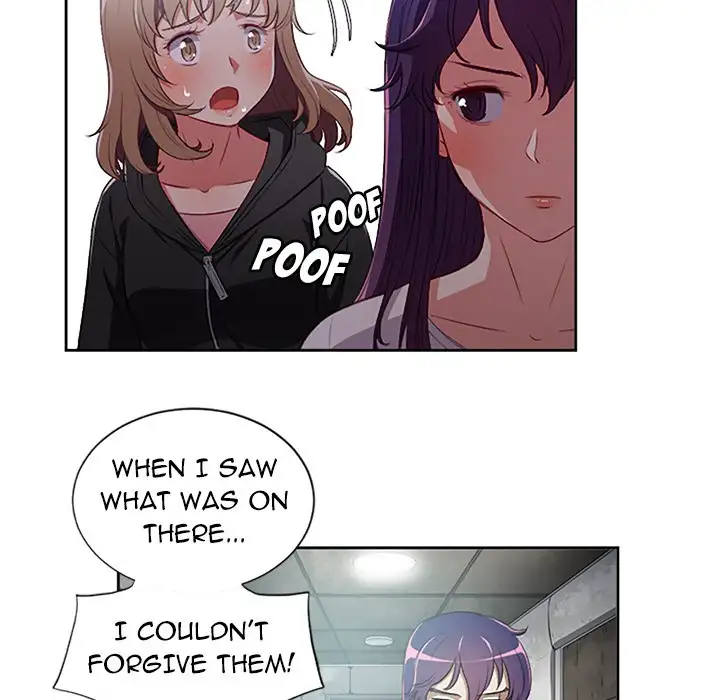 Yuri’s Part Time Job - Chapter 61 [photo 38] - MangaPorn
