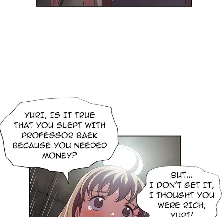 Yuri’s Part Time Job - Chapter 61 [photo 40] - MangaPorn