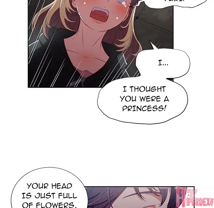 Yuri’s Part Time Job - Chapter 61 [photo 41] - MangaPorn