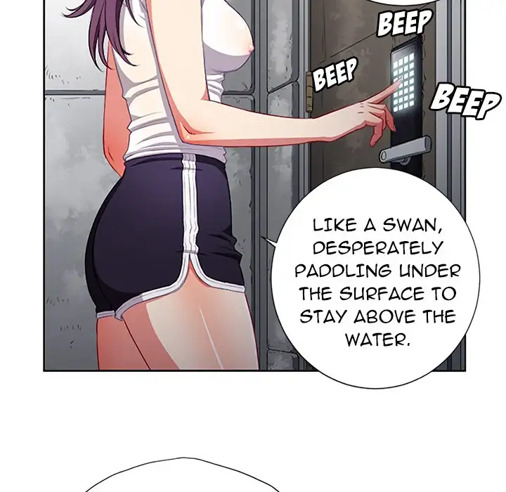 Yuri’s Part Time Job - Chapter 61 [photo 43] - MangaPorn