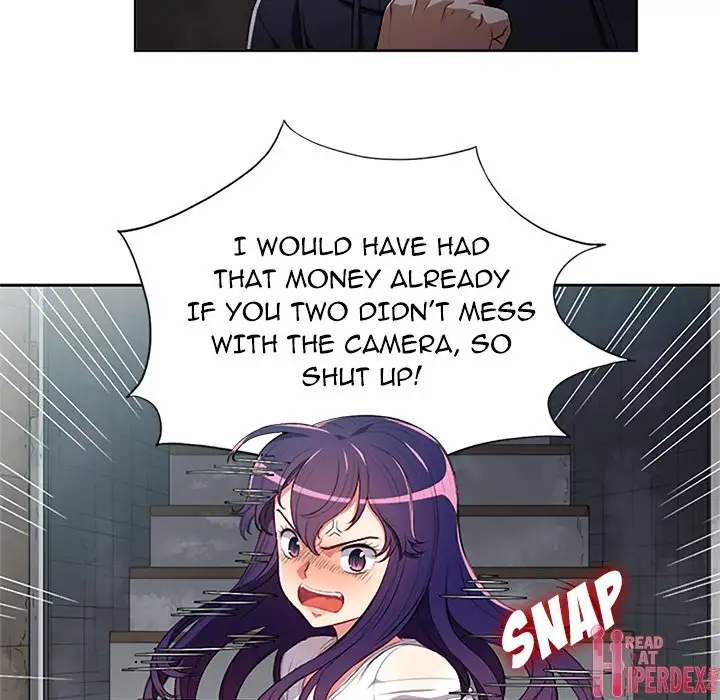 Yuri’s Part Time Job - Chapter 61 [photo 45] - MangaPorn