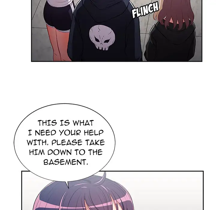 Yuri’s Part Time Job - Chapter 61 [photo 51] - MangaPorn