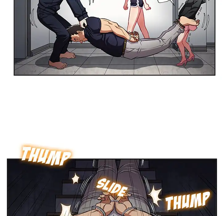 Yuri’s Part Time Job - Chapter 61 [photo 55] - MangaPorn