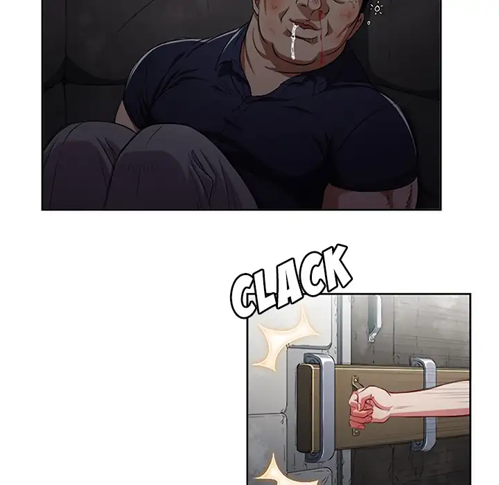 Yuri’s Part Time Job - Chapter 61 [photo 63] - MangaPorn