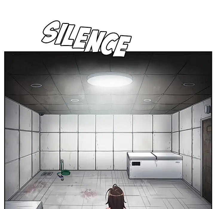 Yuri’s Part Time Job - Chapter 61 [photo 70] - MangaPorn