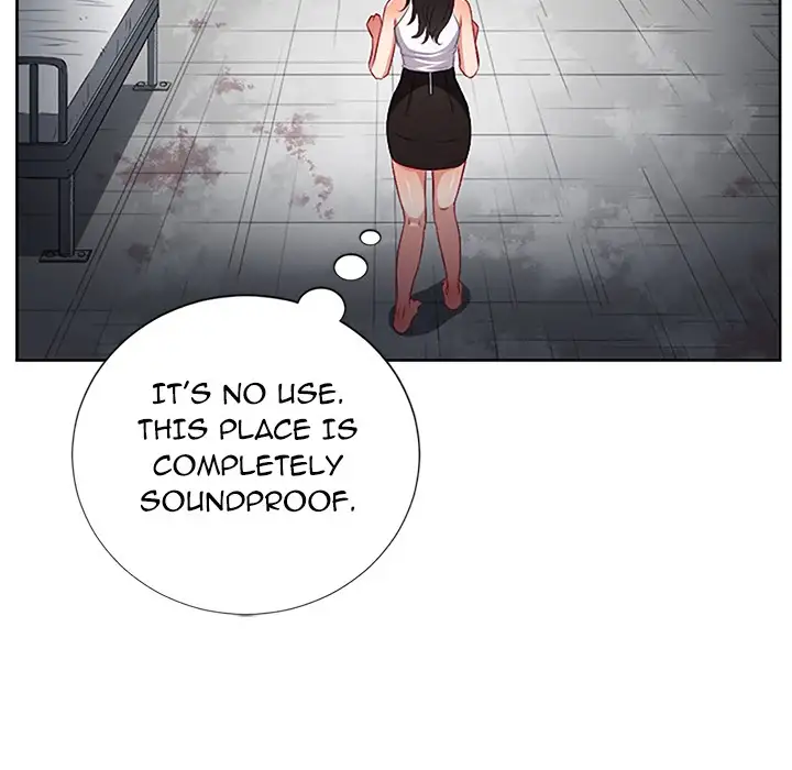 Yuri’s Part Time Job - Chapter 61 [photo 71] - MangaPorn