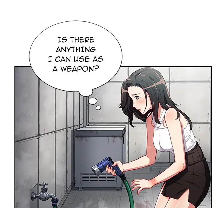 Yuri’s Part Time Job - Chapter 61 [photo 72] - MangaPorn