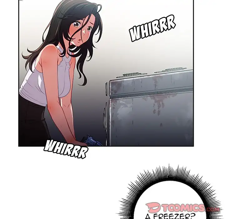 Yuri’s Part Time Job - Chapter 61 [photo 74] - MangaPorn