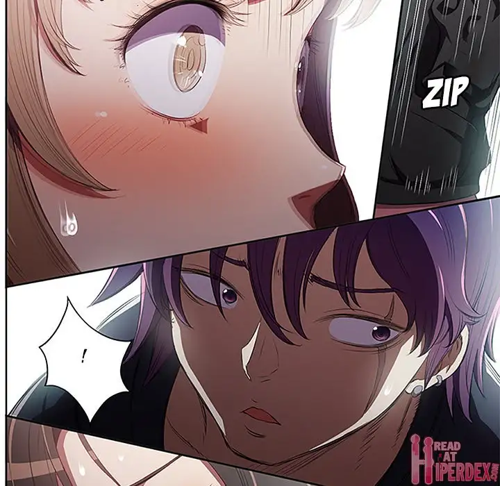 Yuri’s Part Time Job - Chapter 61 [photo 9] - MangaPorn