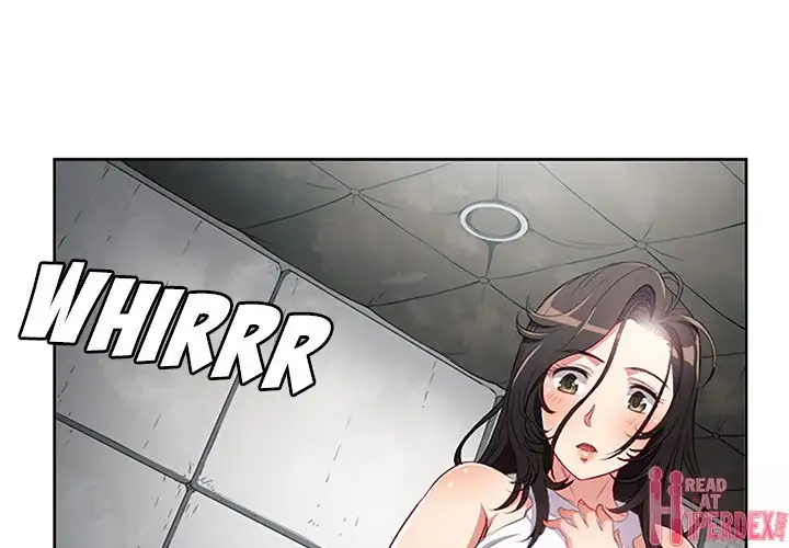 Yuri’s Part Time Job - Chapter 62 [photo 1] - MangaPorn