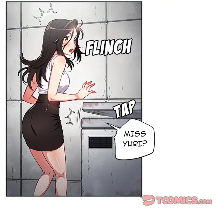 Yuri’s Part Time Job - Chapter 62 [photo 10] - MangaPorn