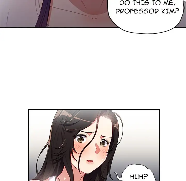 Yuri’s Part Time Job - Chapter 62 [photo 12] - MangaPorn