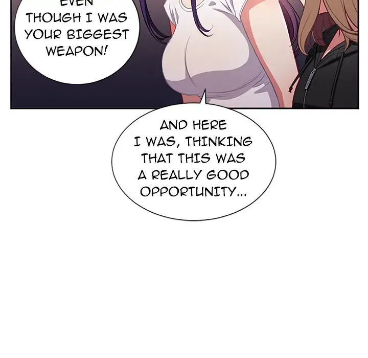 Yuri’s Part Time Job - Chapter 62 [photo 14] - MangaPorn