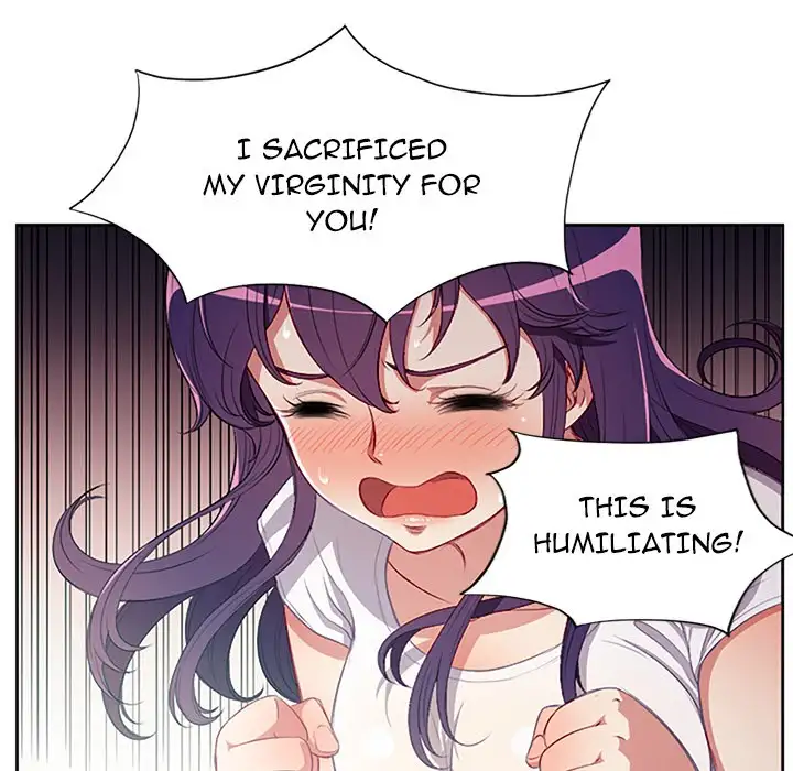 Yuri’s Part Time Job - Chapter 62 [photo 15] - MangaPorn