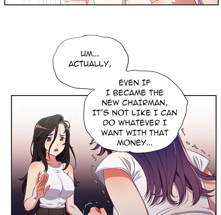 Yuri’s Part Time Job - Chapter 62 [photo 16] - MangaPorn