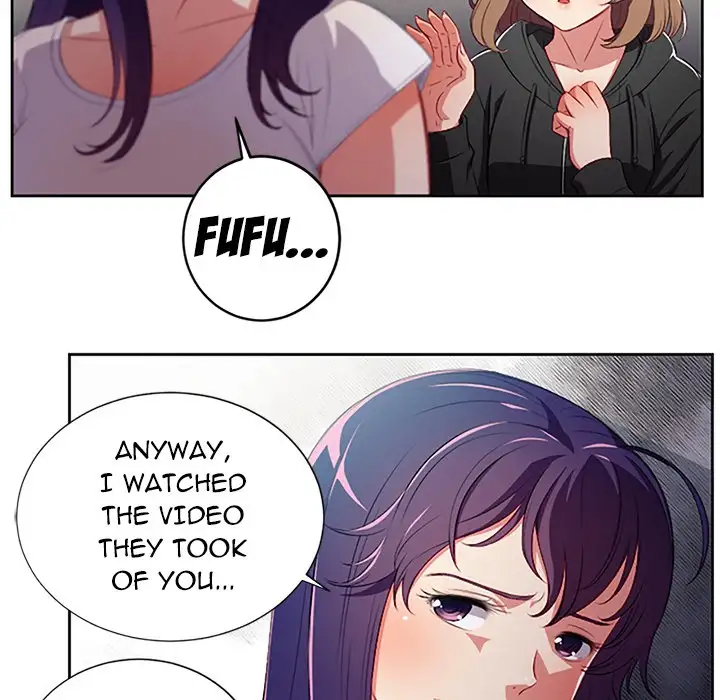 Yuri’s Part Time Job - Chapter 62 [photo 20] - MangaPorn