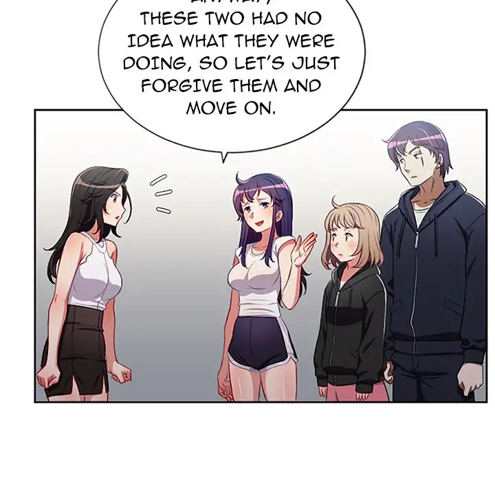 Yuri’s Part Time Job - Chapter 62 [photo 24] - MangaPorn