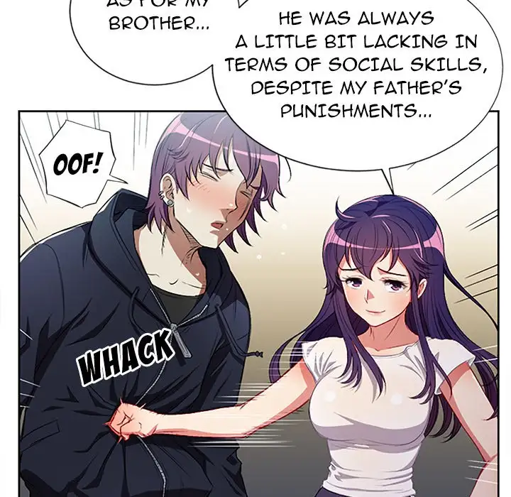 Yuri’s Part Time Job - Chapter 62 [photo 28] - MangaPorn