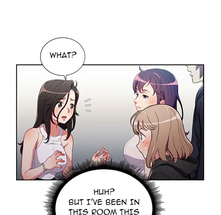 Yuri’s Part Time Job - Chapter 62 [photo 33] - MangaPorn