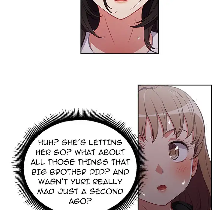 Yuri’s Part Time Job - Chapter 62 [photo 38] - MangaPorn