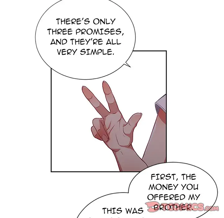 Yuri’s Part Time Job - Chapter 62 [photo 42] - MangaPorn