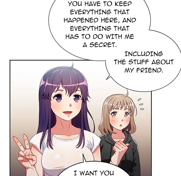 Yuri’s Part Time Job - Chapter 62 [photo 44] - MangaPorn