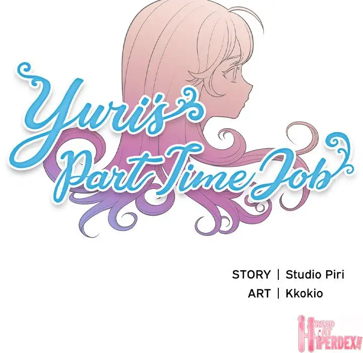 Yuri’s Part Time Job - Chapter 62 [photo 5] - MangaPorn