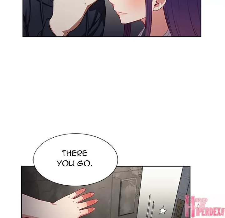 Yuri’s Part Time Job - Chapter 62 [photo 53] - MangaPorn