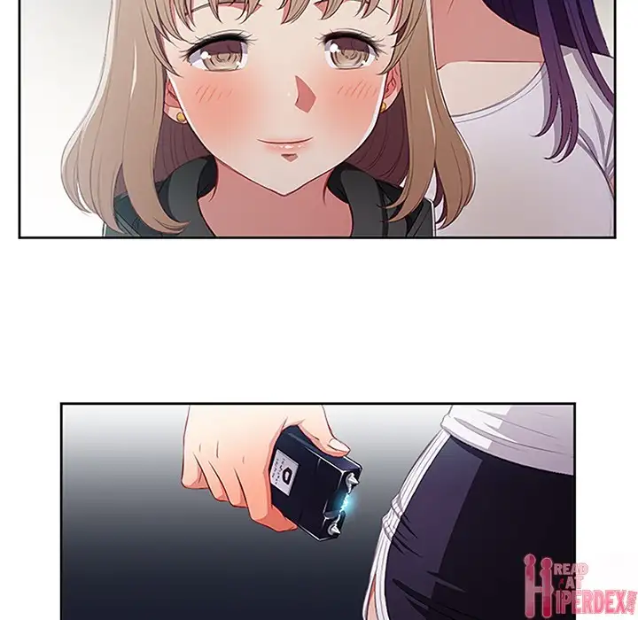 Yuri’s Part Time Job - Chapter 62 [photo 57] - MangaPorn