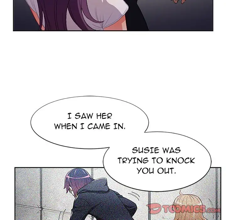 Yuri’s Part Time Job - Chapter 62 [photo 66] - MangaPorn