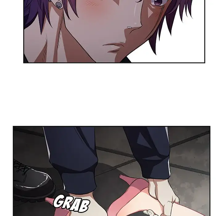 Yuri’s Part Time Job - Chapter 62 [photo 70] - MangaPorn