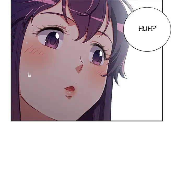 Yuri’s Part Time Job - Chapter 62 [photo 75] - MangaPorn