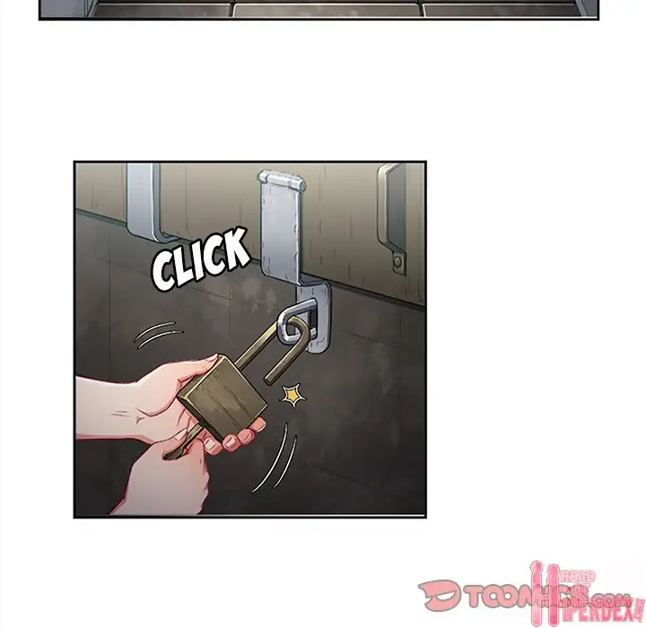 Yuri’s Part Time Job - Chapter 63 [photo 10] - MangaPorn