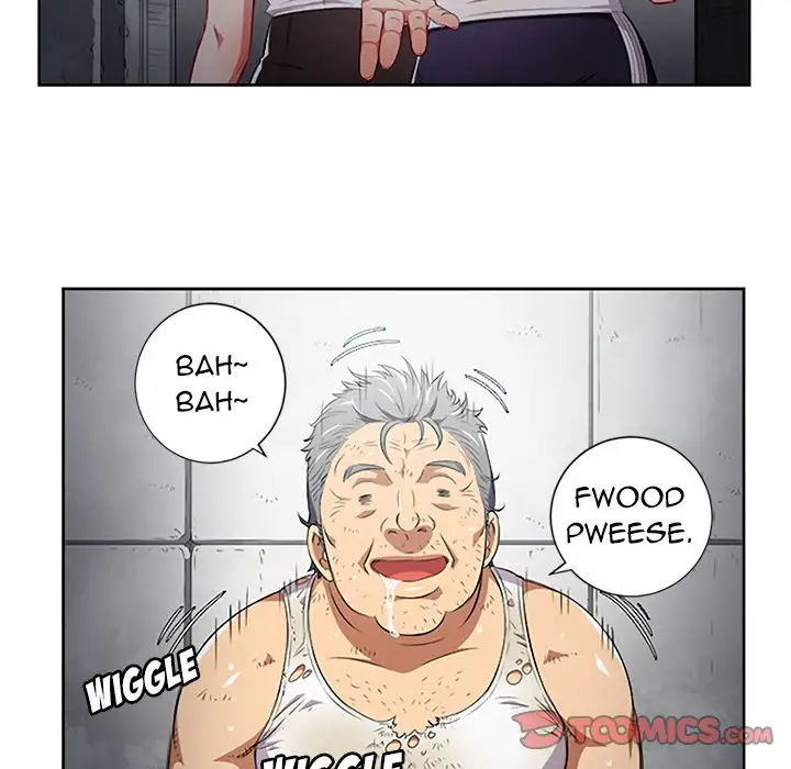 Yuri’s Part Time Job - Chapter 63 [photo 18] - MangaPorn