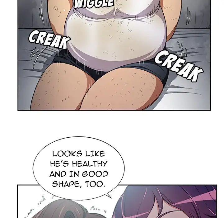 Yuri’s Part Time Job - Chapter 63 [photo 19] - MangaPorn