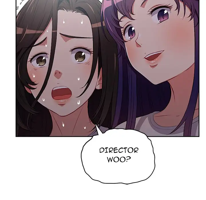 Yuri’s Part Time Job - Chapter 63 [photo 20] - MangaPorn