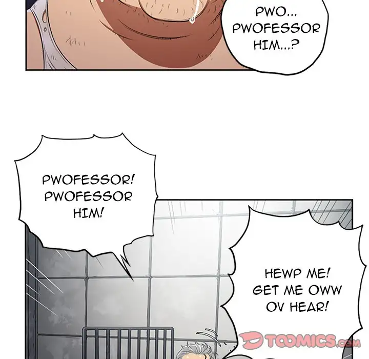 Yuri’s Part Time Job - Chapter 63 [photo 22] - MangaPorn