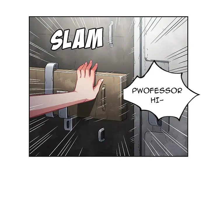 Yuri’s Part Time Job - Chapter 63 [photo 24] - MangaPorn