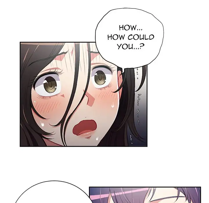 Yuri’s Part Time Job - Chapter 63 [photo 29] - MangaPorn