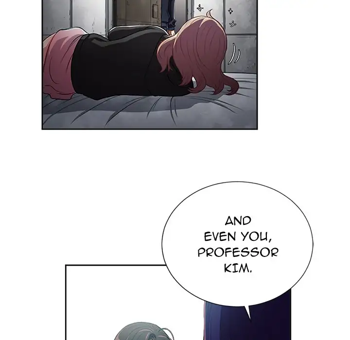 Yuri’s Part Time Job - Chapter 63 [photo 36] - MangaPorn