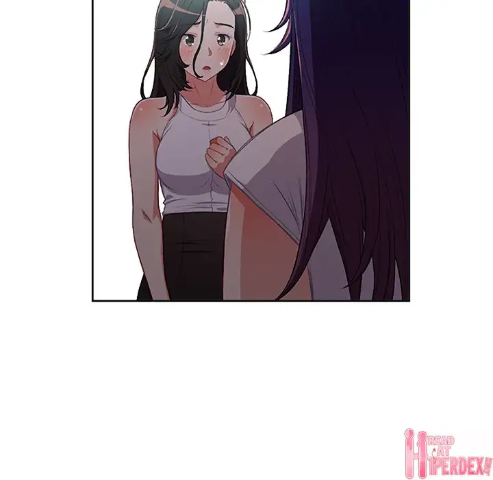 Yuri’s Part Time Job - Chapter 63 [photo 37] - MangaPorn