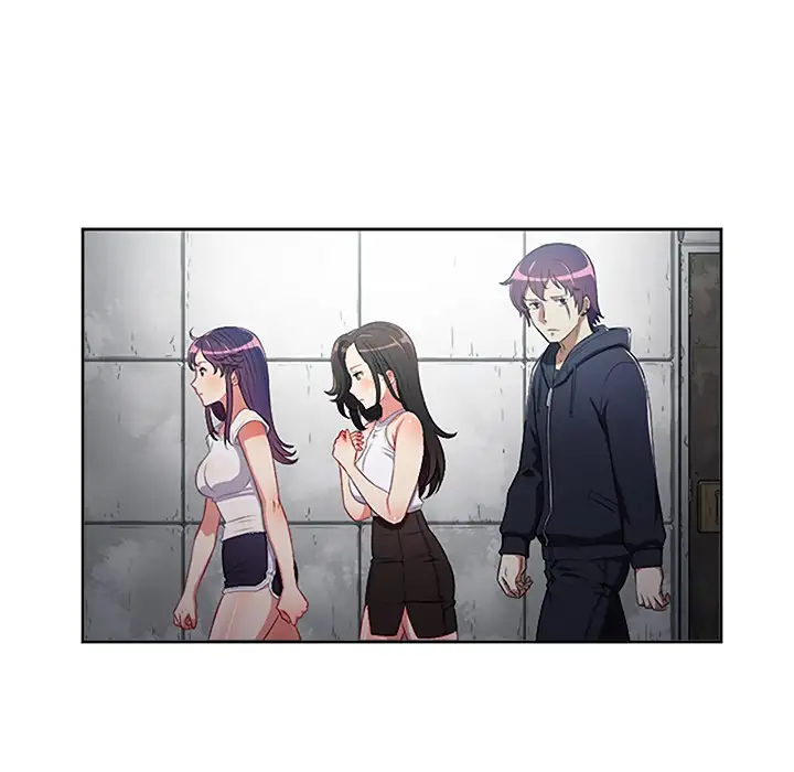 Yuri’s Part Time Job - Chapter 63 [photo 40] - MangaPorn