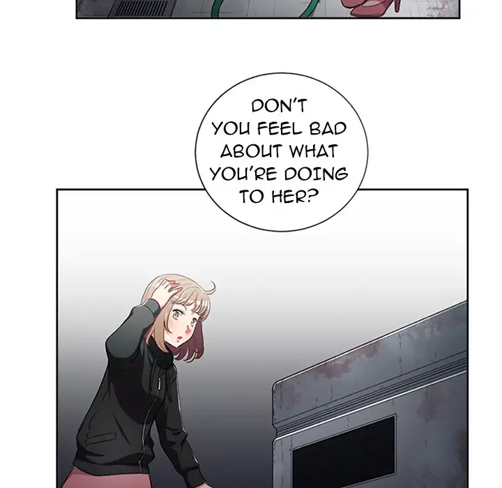 Yuri’s Part Time Job - Chapter 63 [photo 43] - MangaPorn