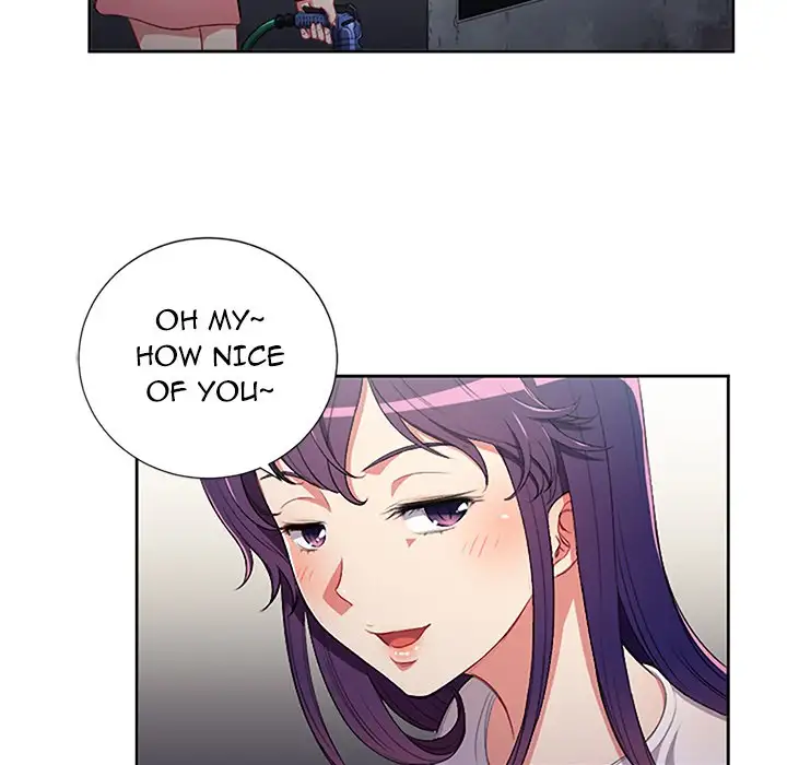 Yuri’s Part Time Job - Chapter 63 [photo 44] - MangaPorn