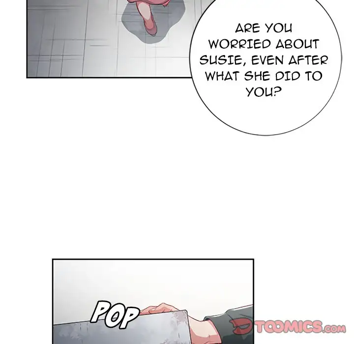 Yuri’s Part Time Job - Chapter 63 [photo 46] - MangaPorn