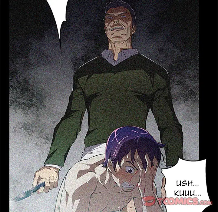 Yuri’s Part Time Job - Chapter 63 [photo 50] - MangaPorn