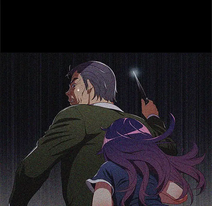 Yuri’s Part Time Job - Chapter 63 [photo 60] - MangaPorn