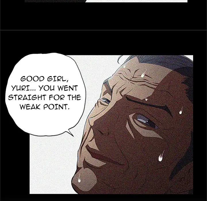 Yuri’s Part Time Job - Chapter 63 [photo 65] - MangaPorn