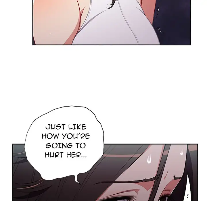 Yuri’s Part Time Job - Chapter 63 [photo 7] - MangaPorn