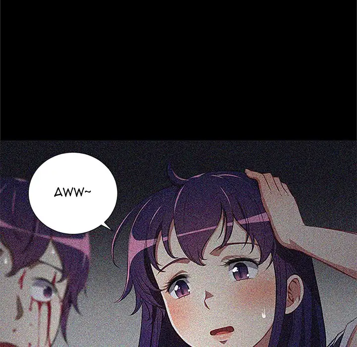 Yuri’s Part Time Job - Chapter 63 [photo 75] - MangaPorn